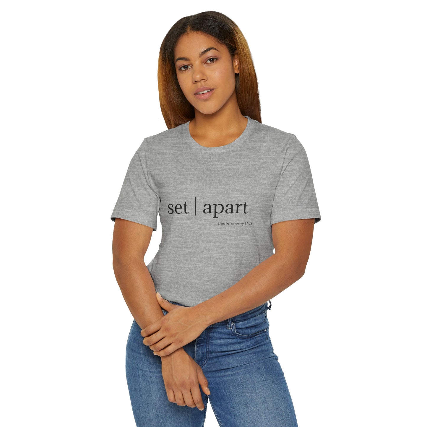 Women's Set Apart T-Shirt