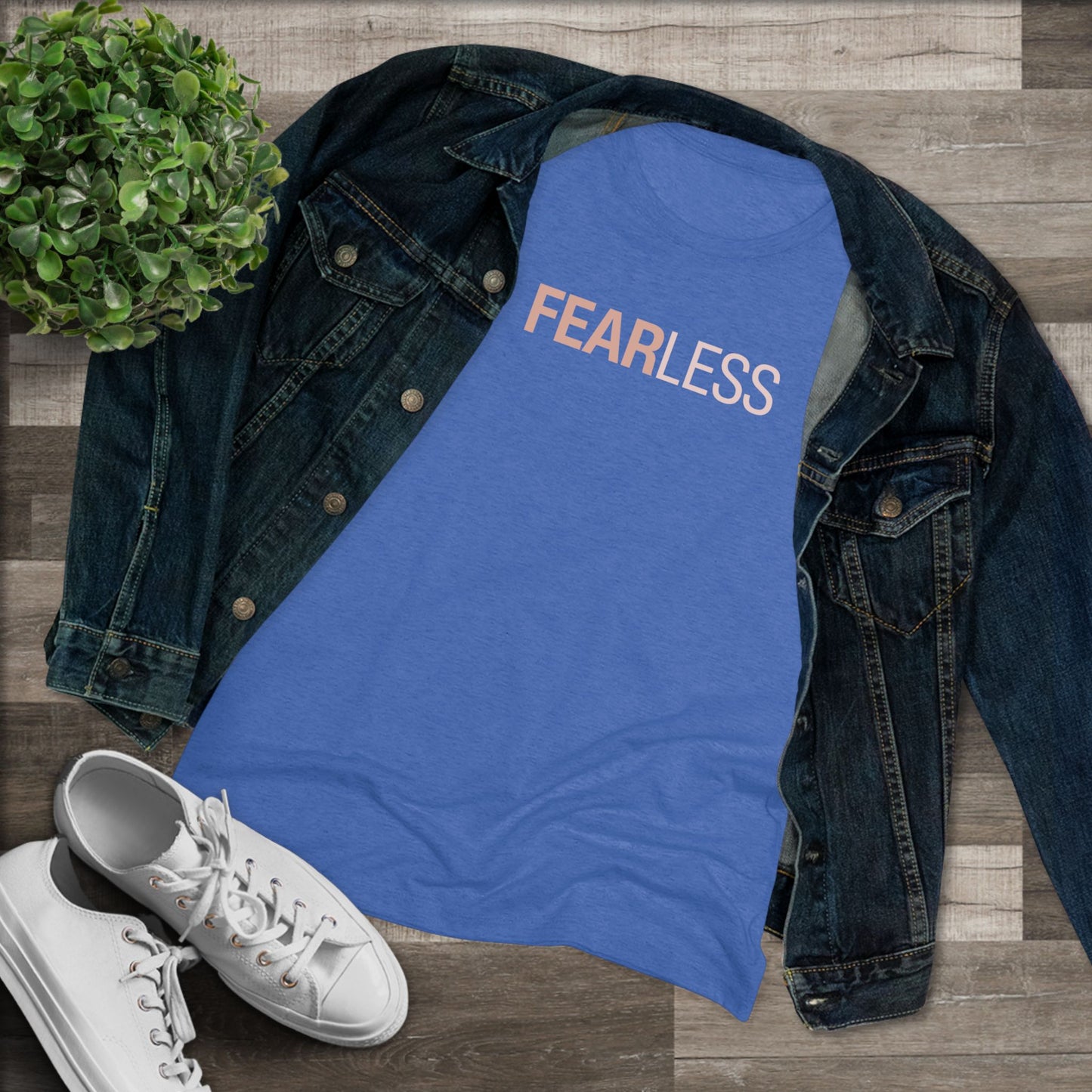 Fearless T-Shirt