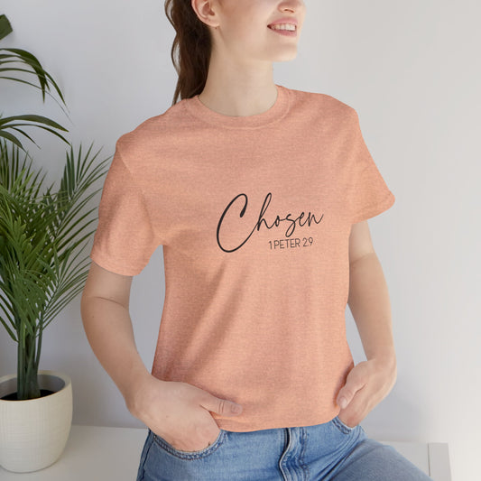 Chosen - T-Shirt