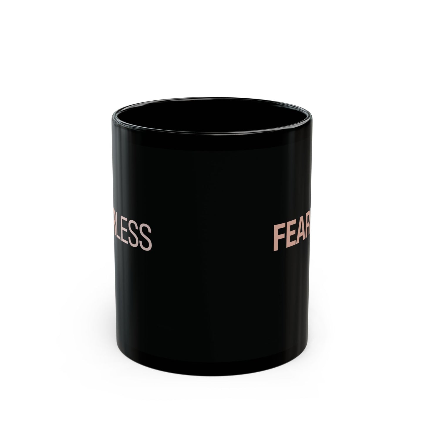 Fearless Mug