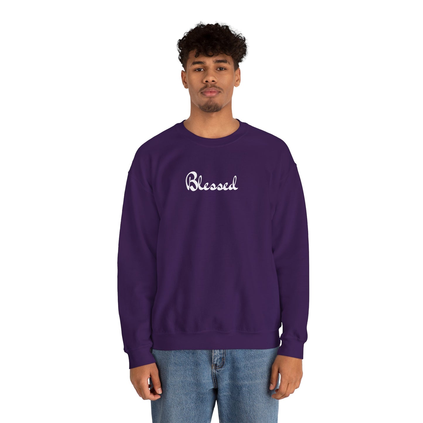 Blessed Sweatshirt