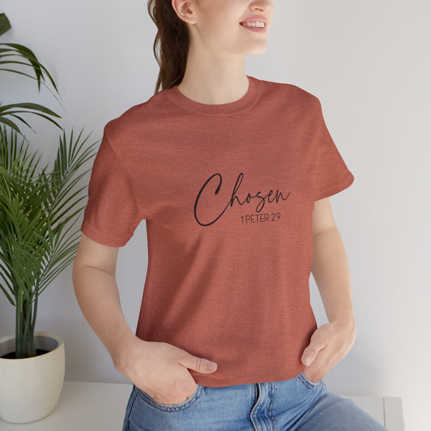 Chosen - T-Shirt