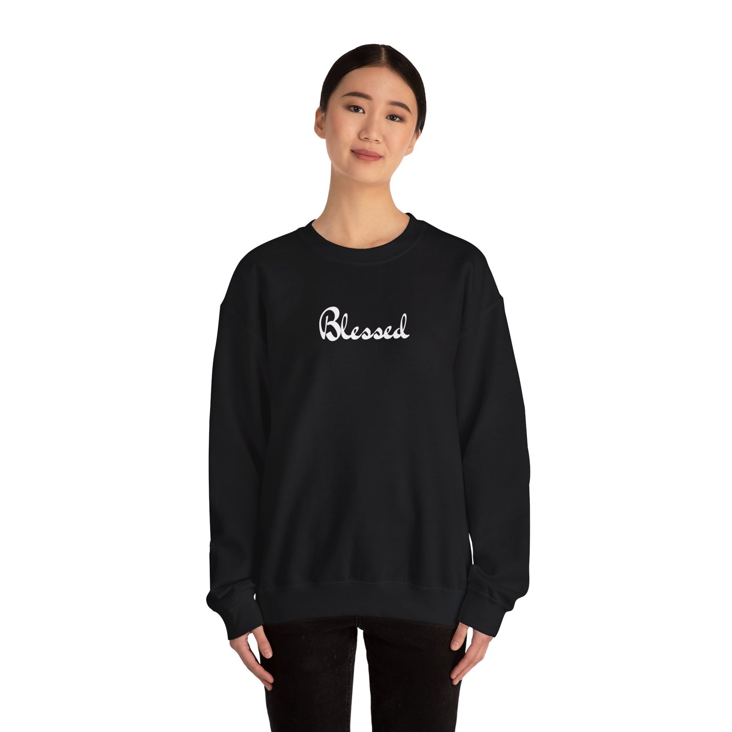 Blessed Sweatshirt