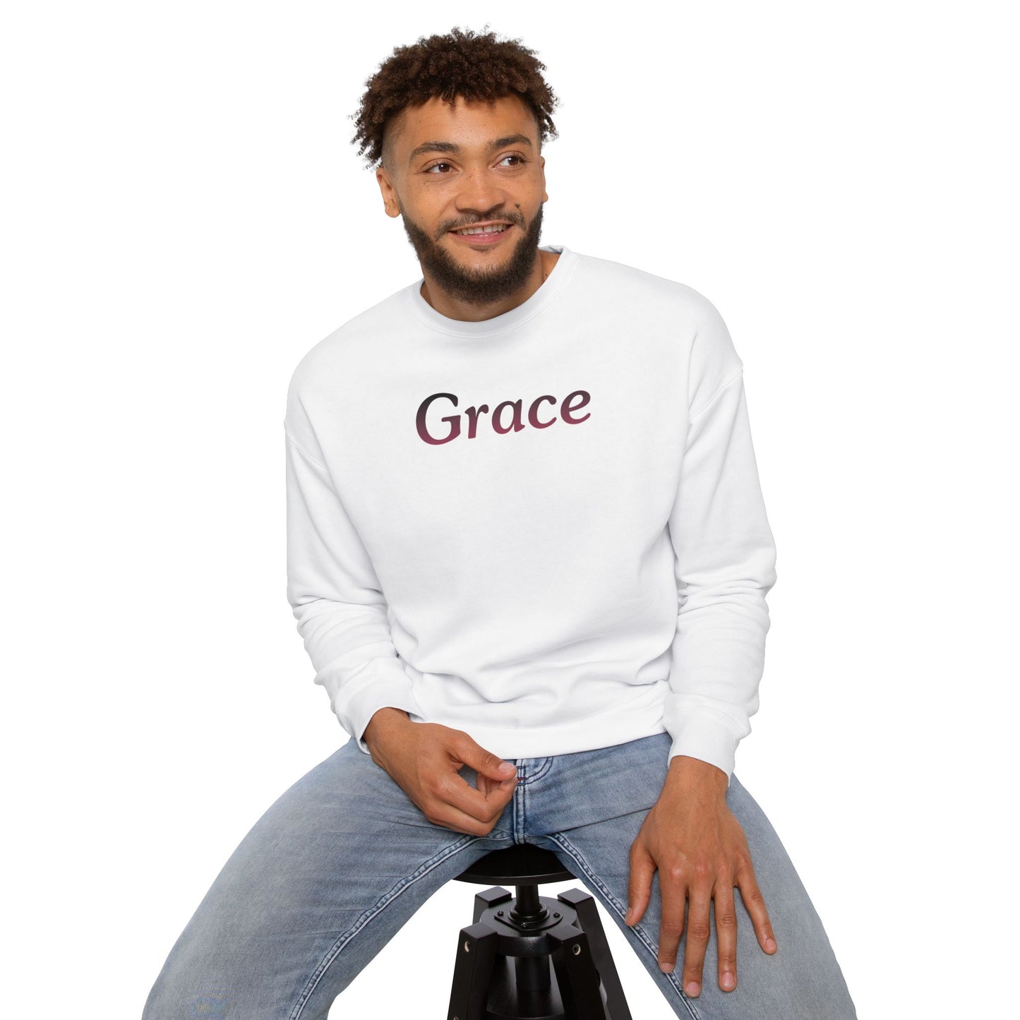 Grace Sweatshirt