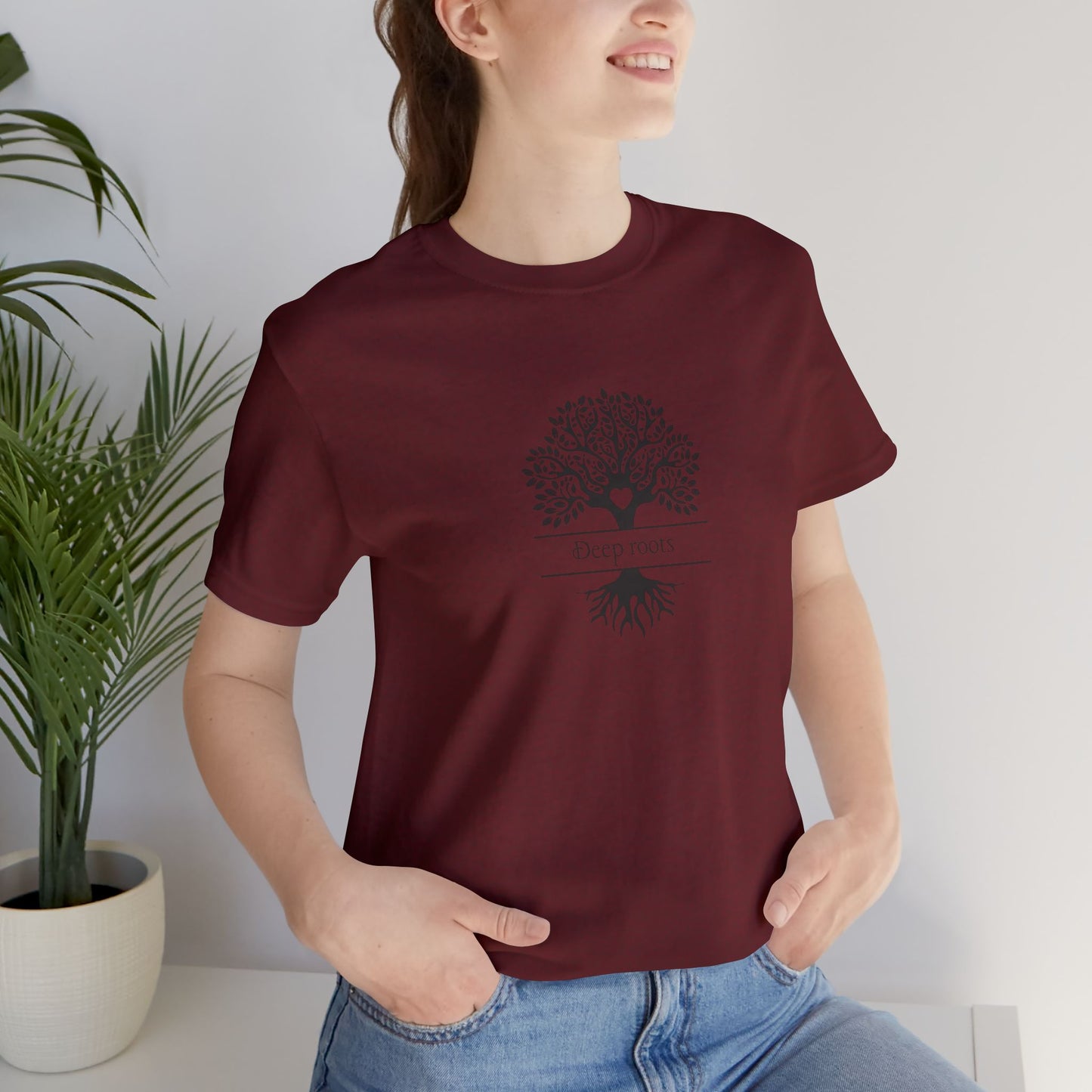 Deep Roots T-Shirt