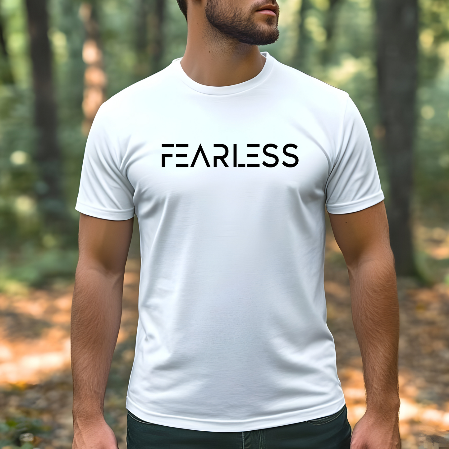 Fearless T-Shirt