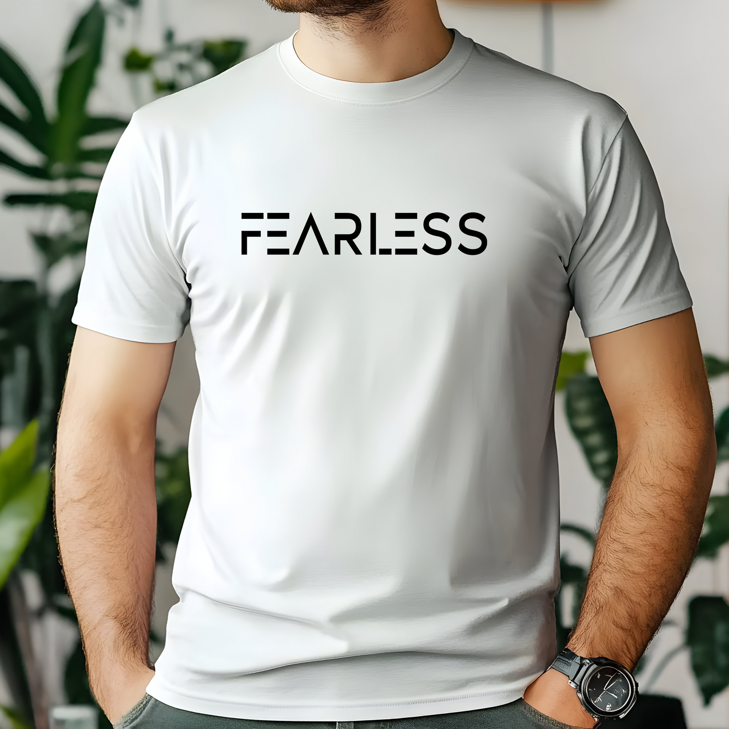 Fearless T-Shirt