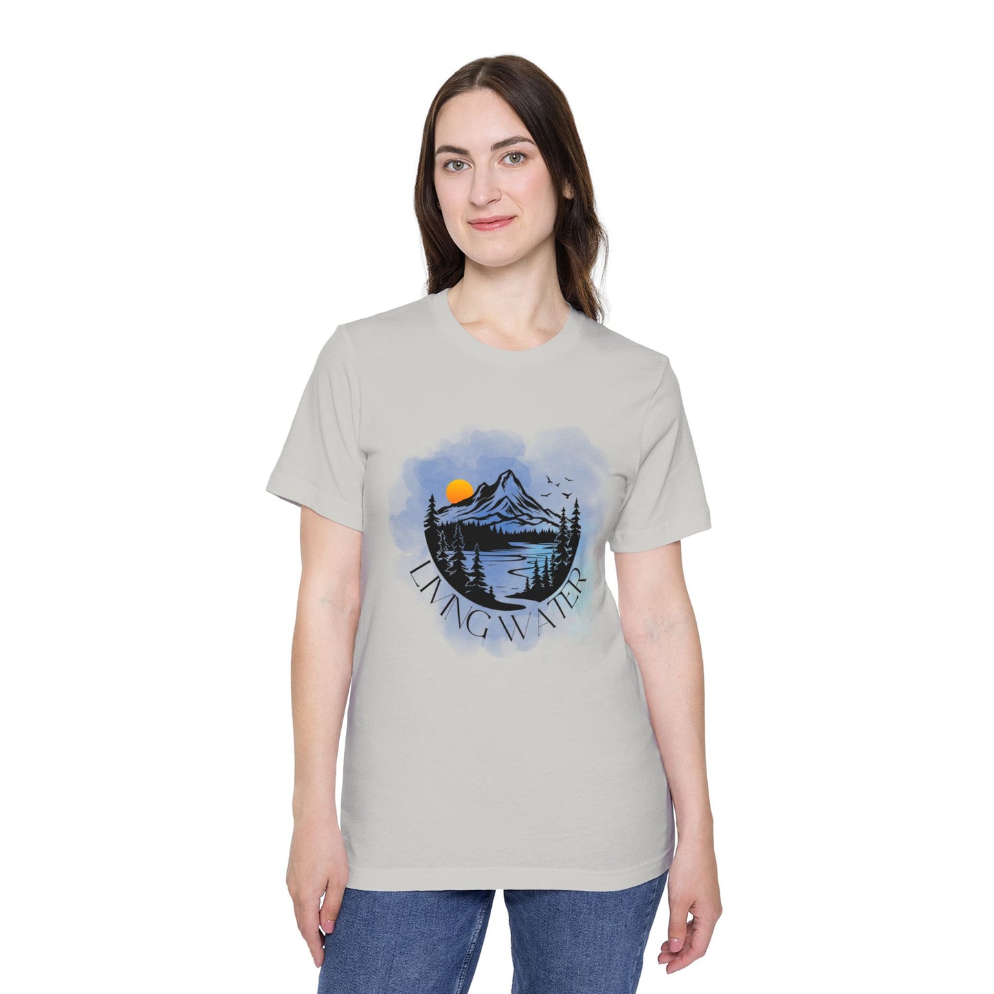 Living Water T-Shirt