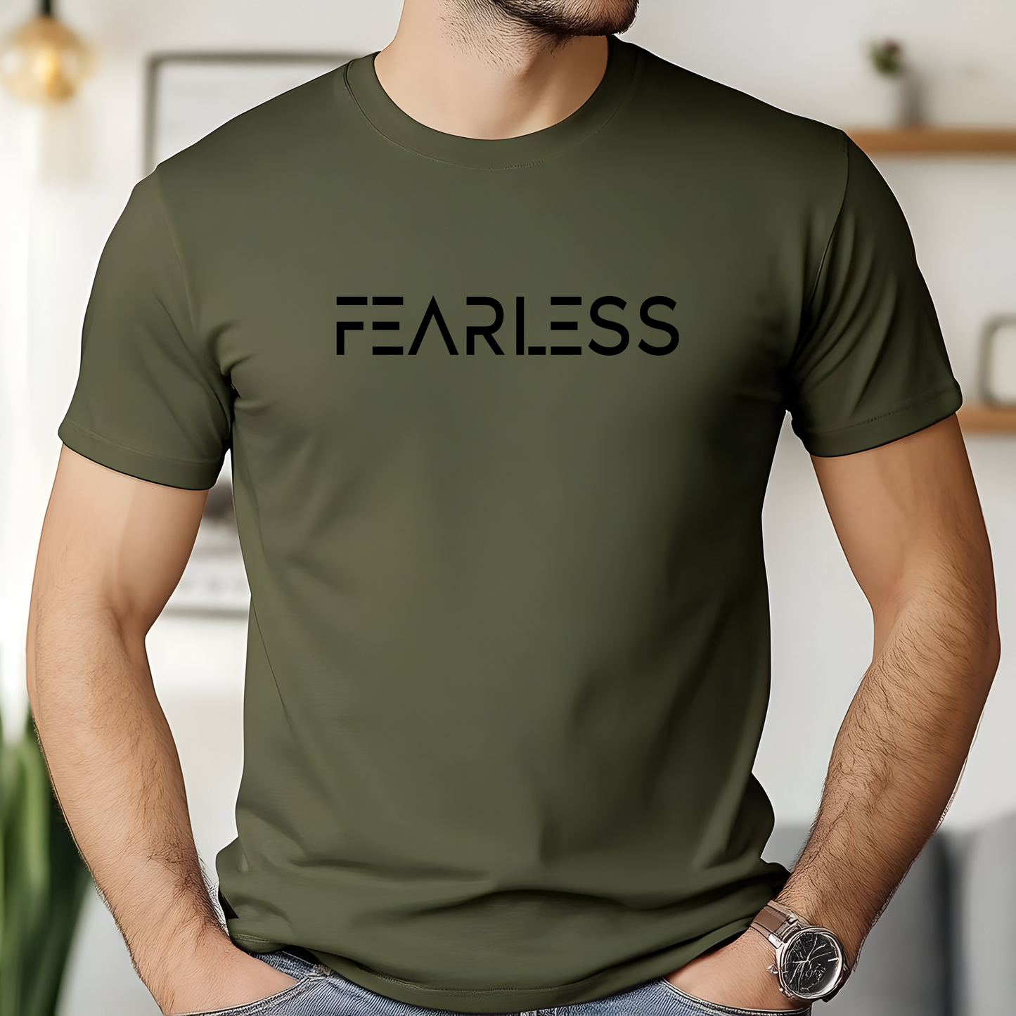 Fearless T-Shirt