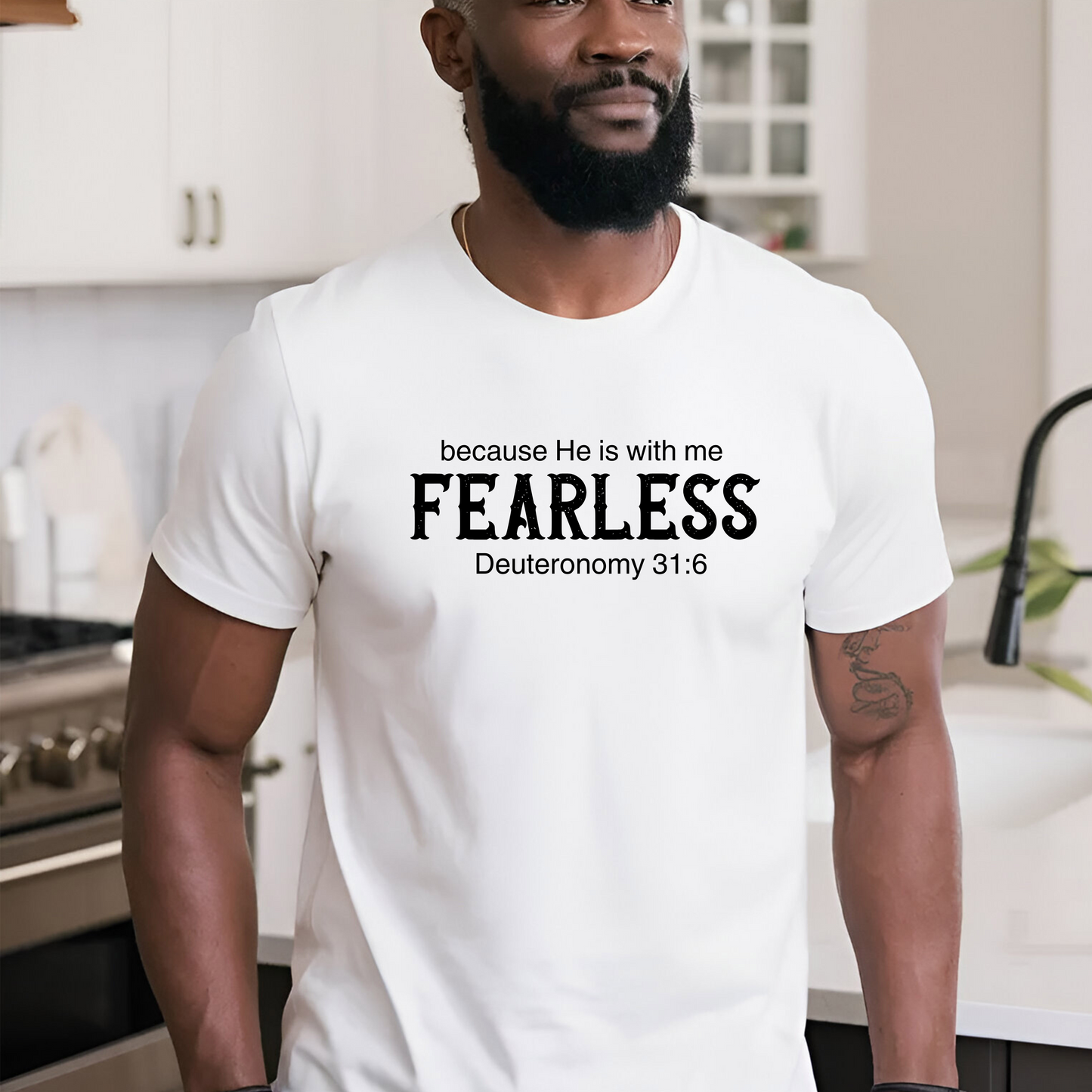 Fearless T-Shirt