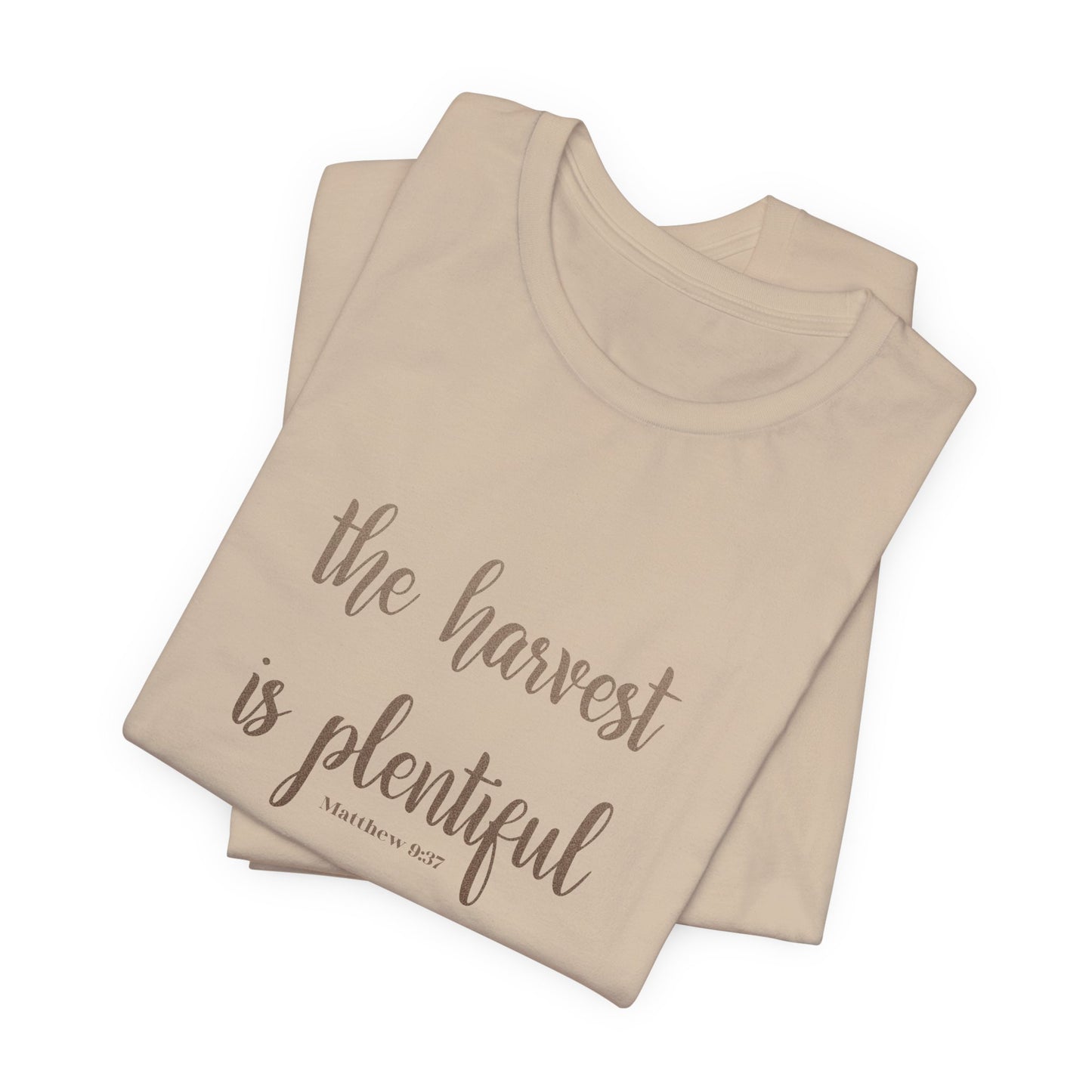 Plentiful Harvest T-Shirt