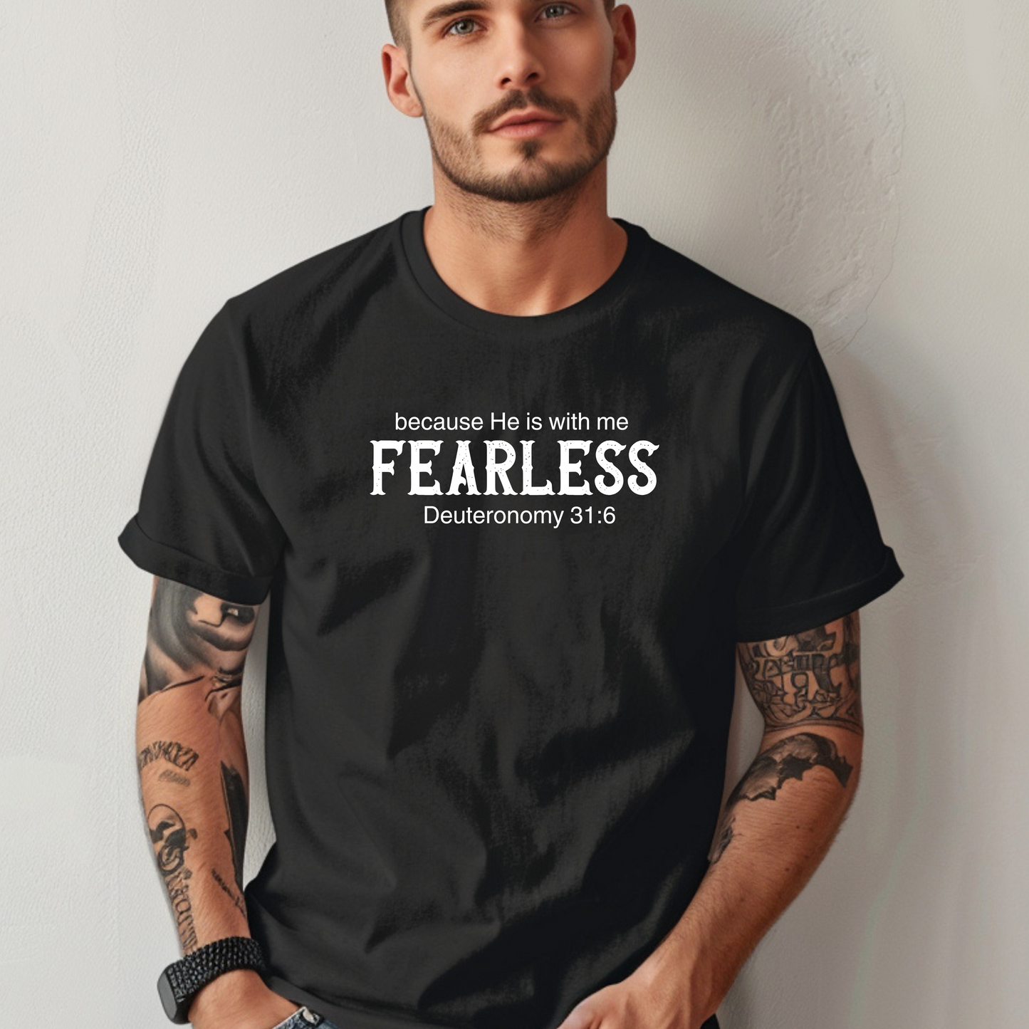 Fearless T-Shirt