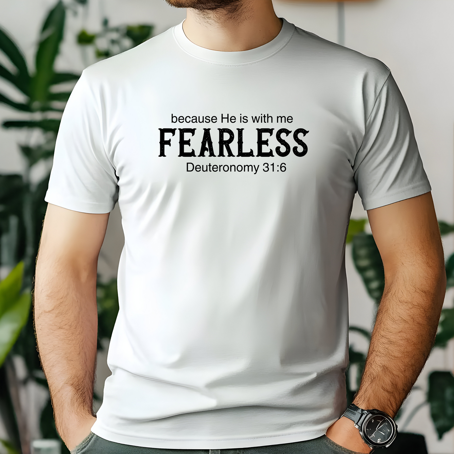 Fearless T-Shirt