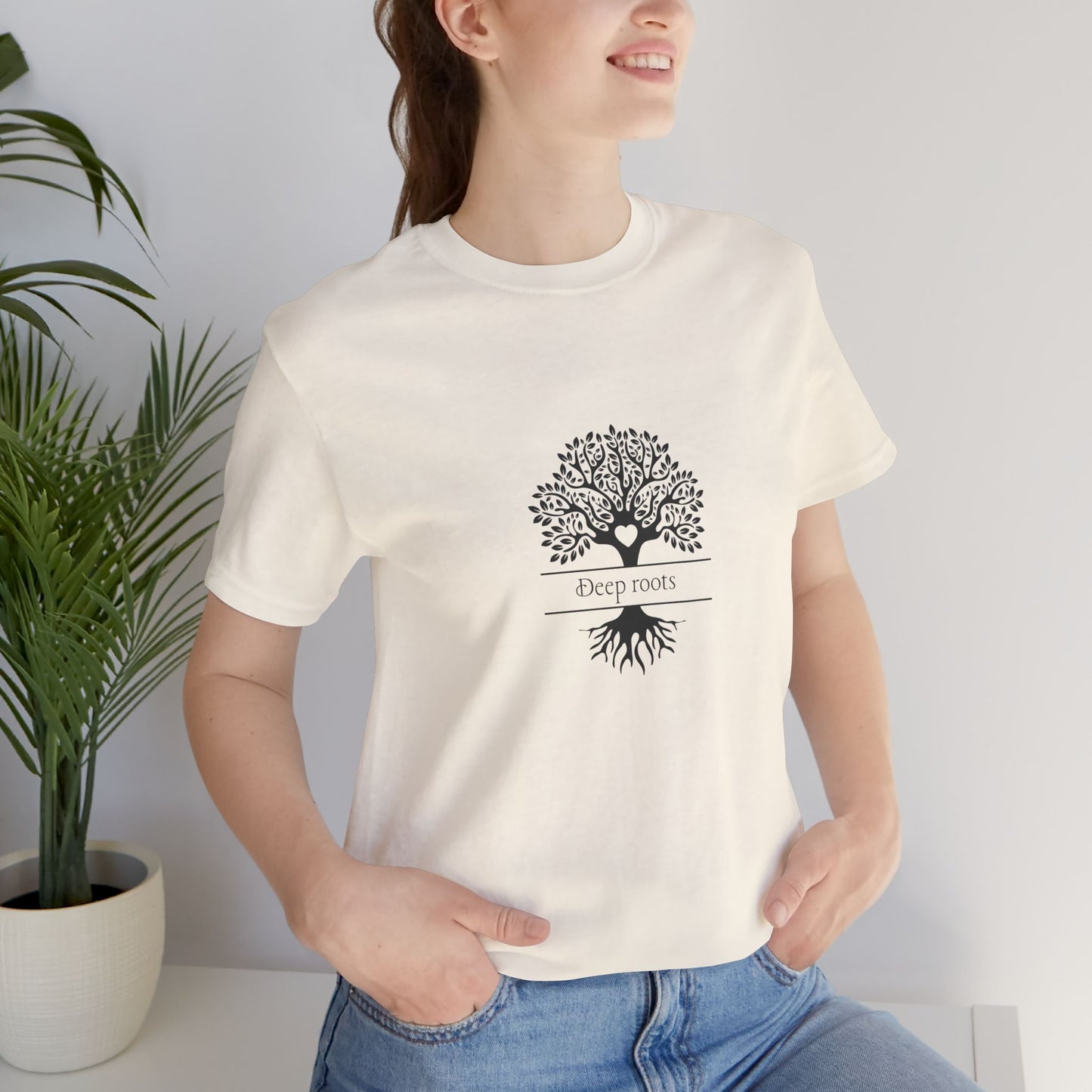 Deep Roots T-Shirt