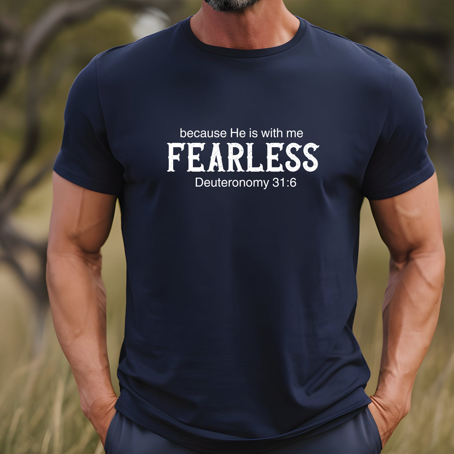 Fearless T-Shirt