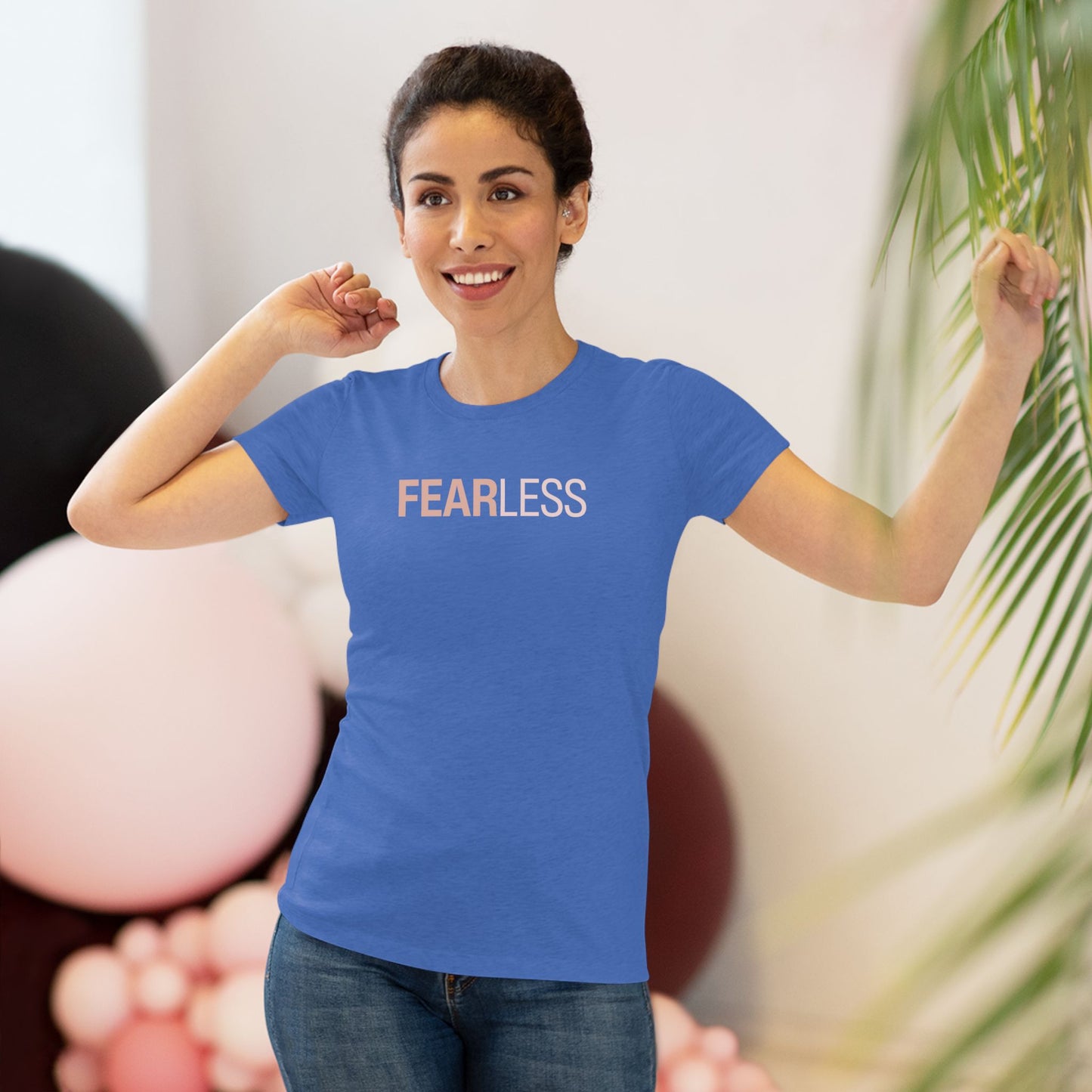 Fearless T-Shirt