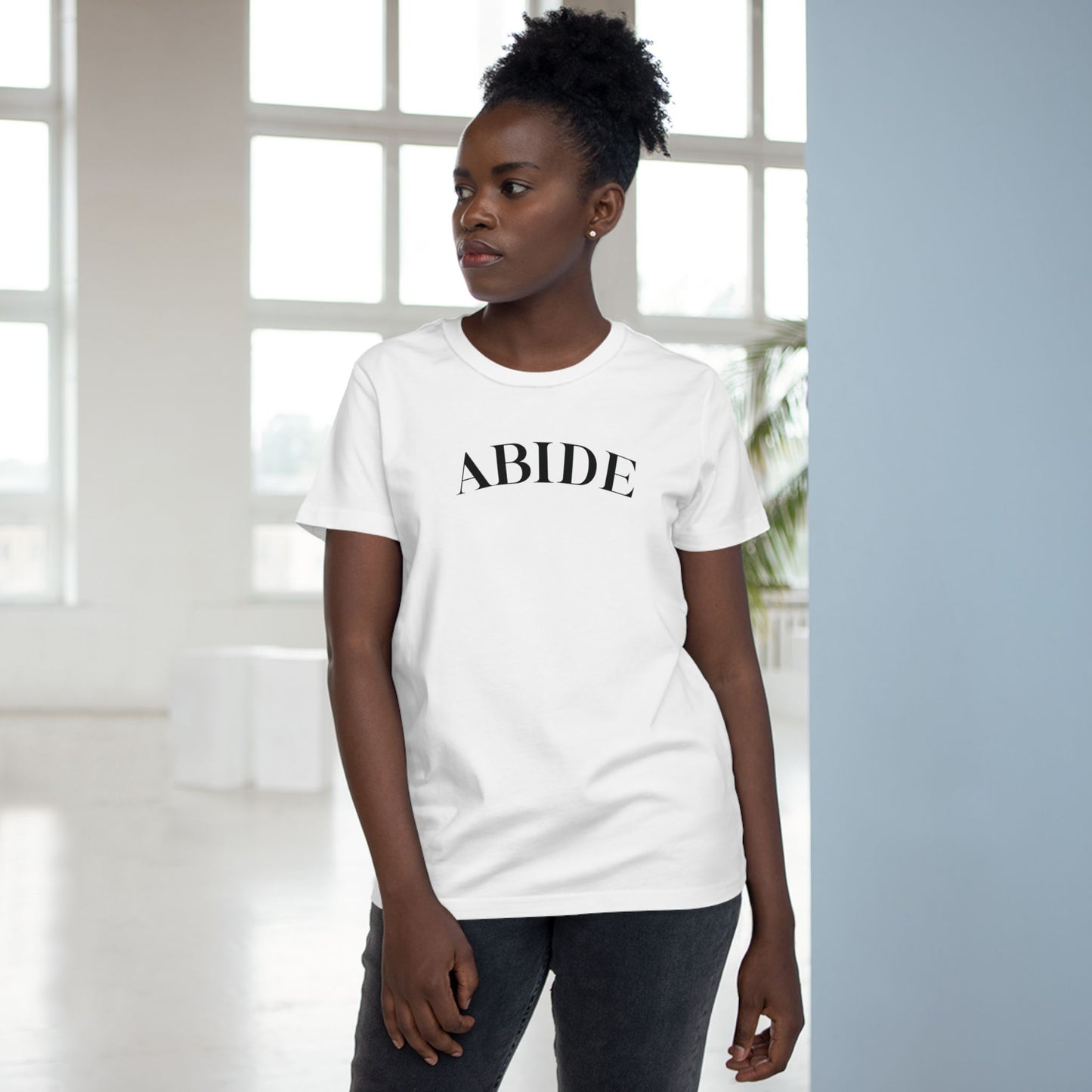 Abide T-Shirt