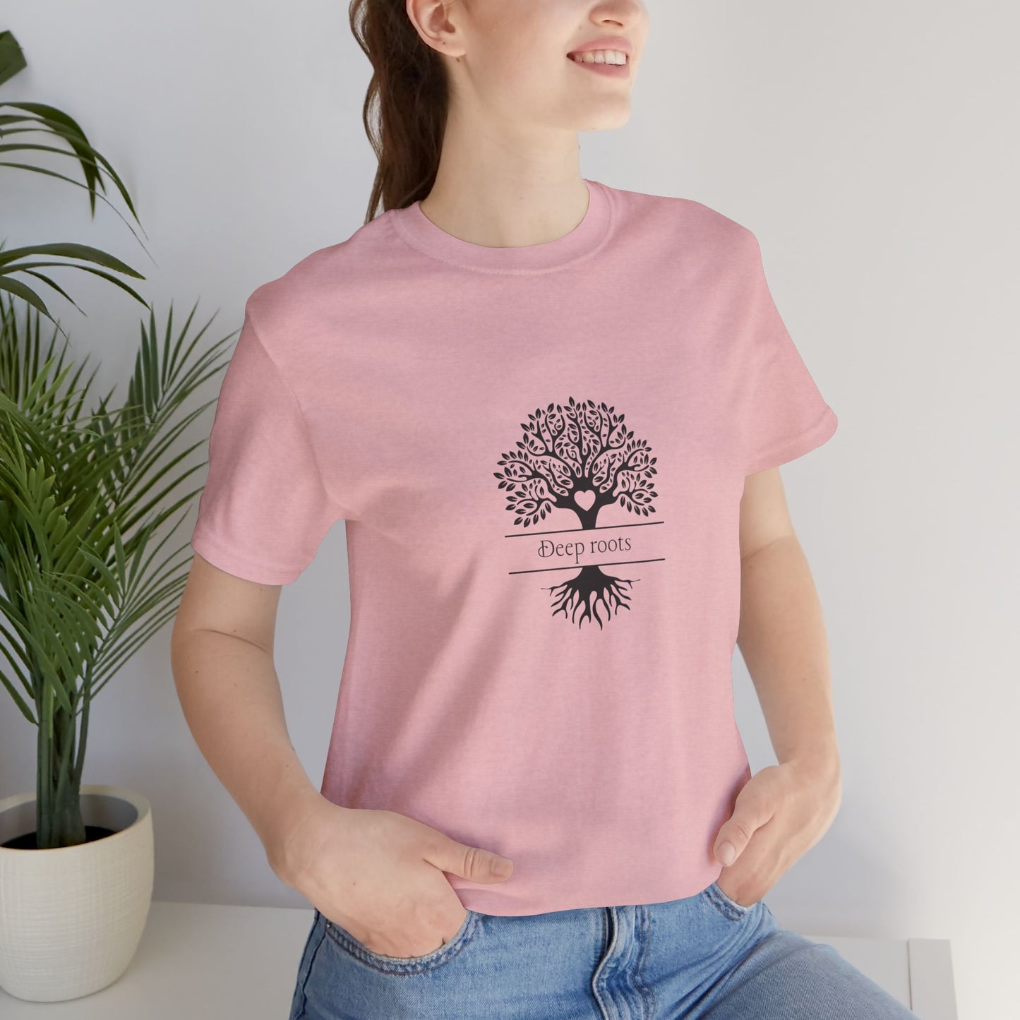 Deep Roots T-Shirt