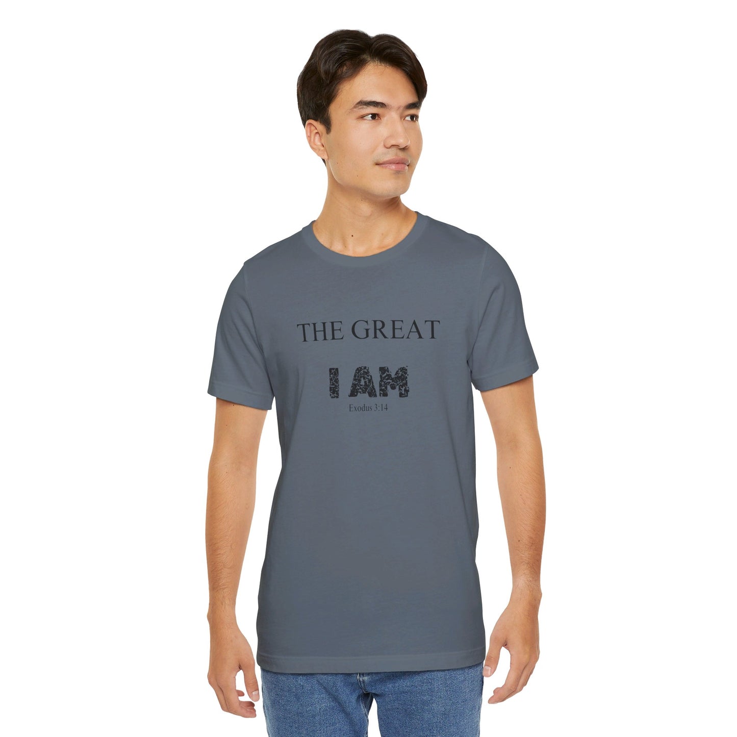 The Great IAM T-Shirt