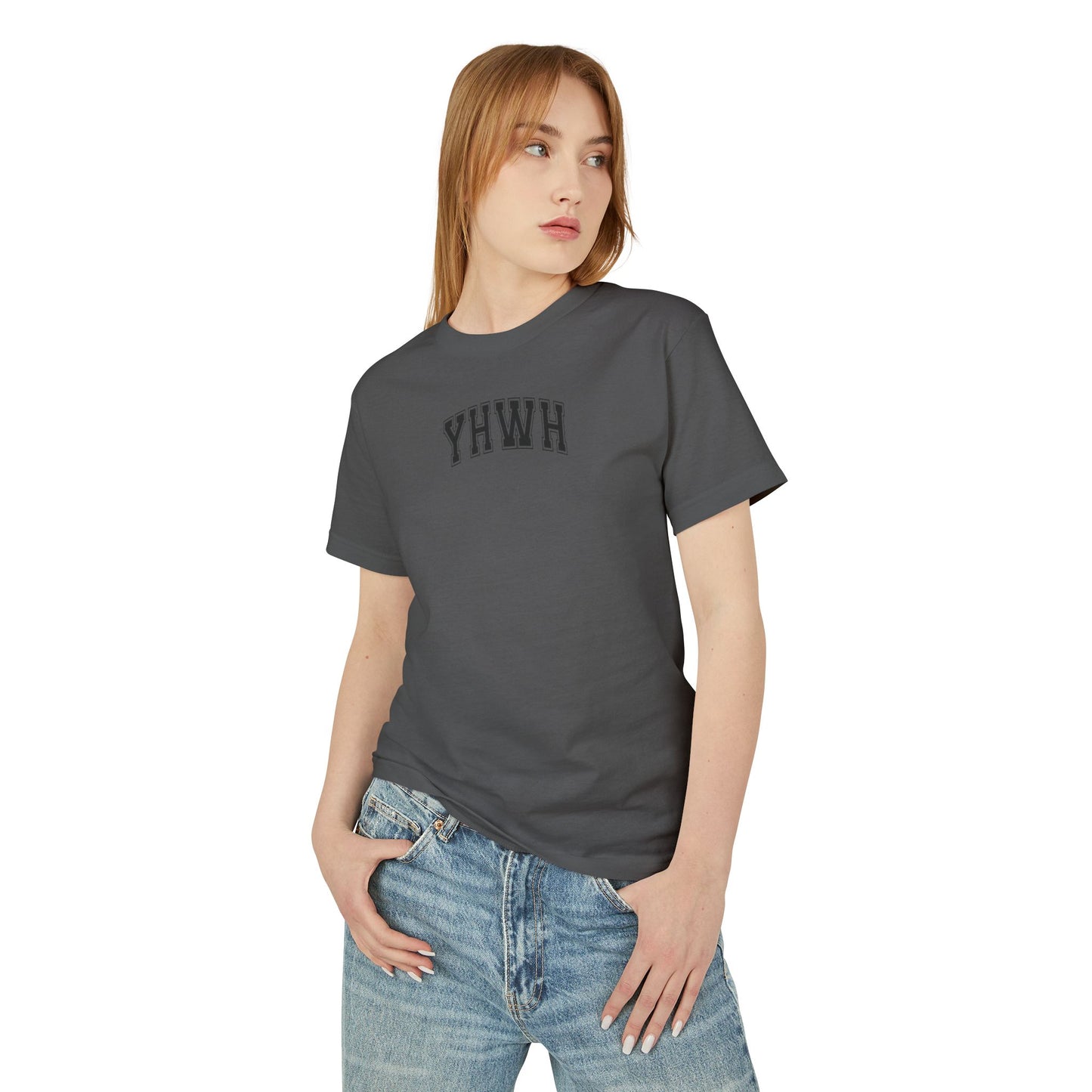 YHWH T-Shirt