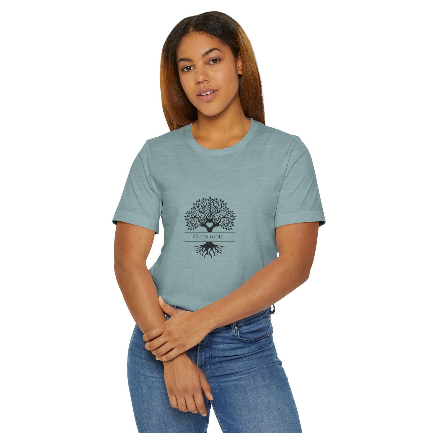 Deep Roots T-Shirt