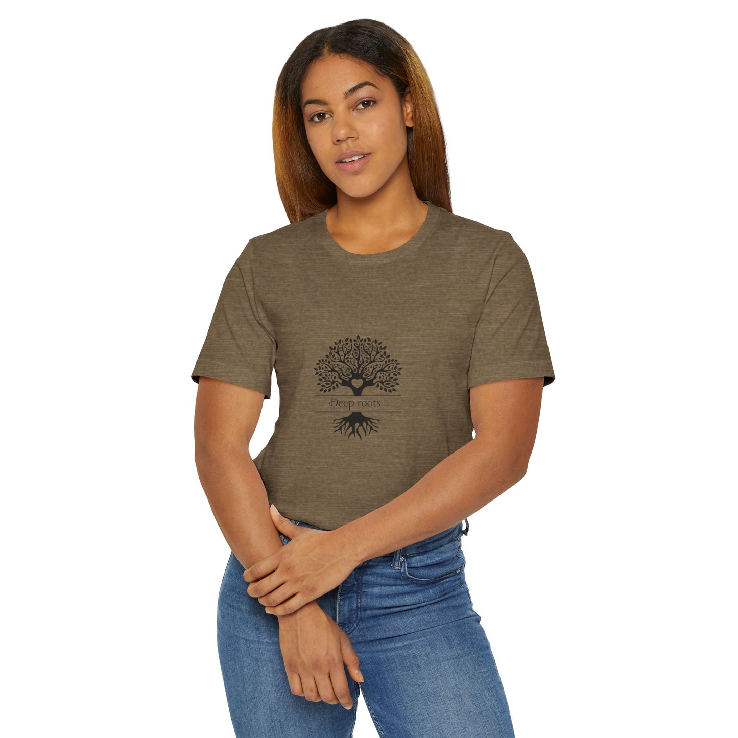 Deep Roots T-Shirt