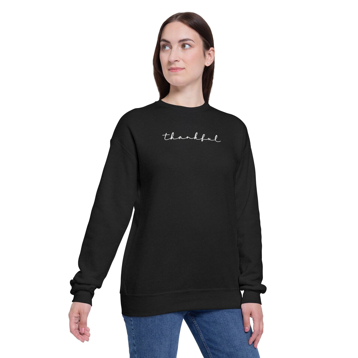 Thankful Sweatshirt