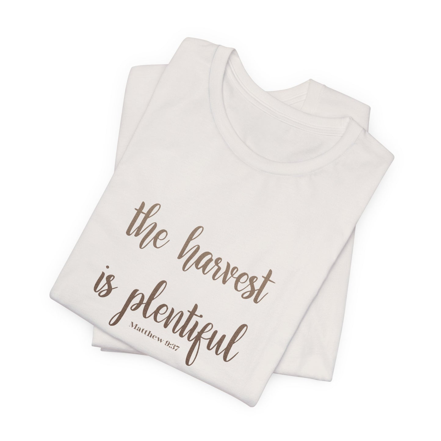 Plentiful Harvest T-Shirt