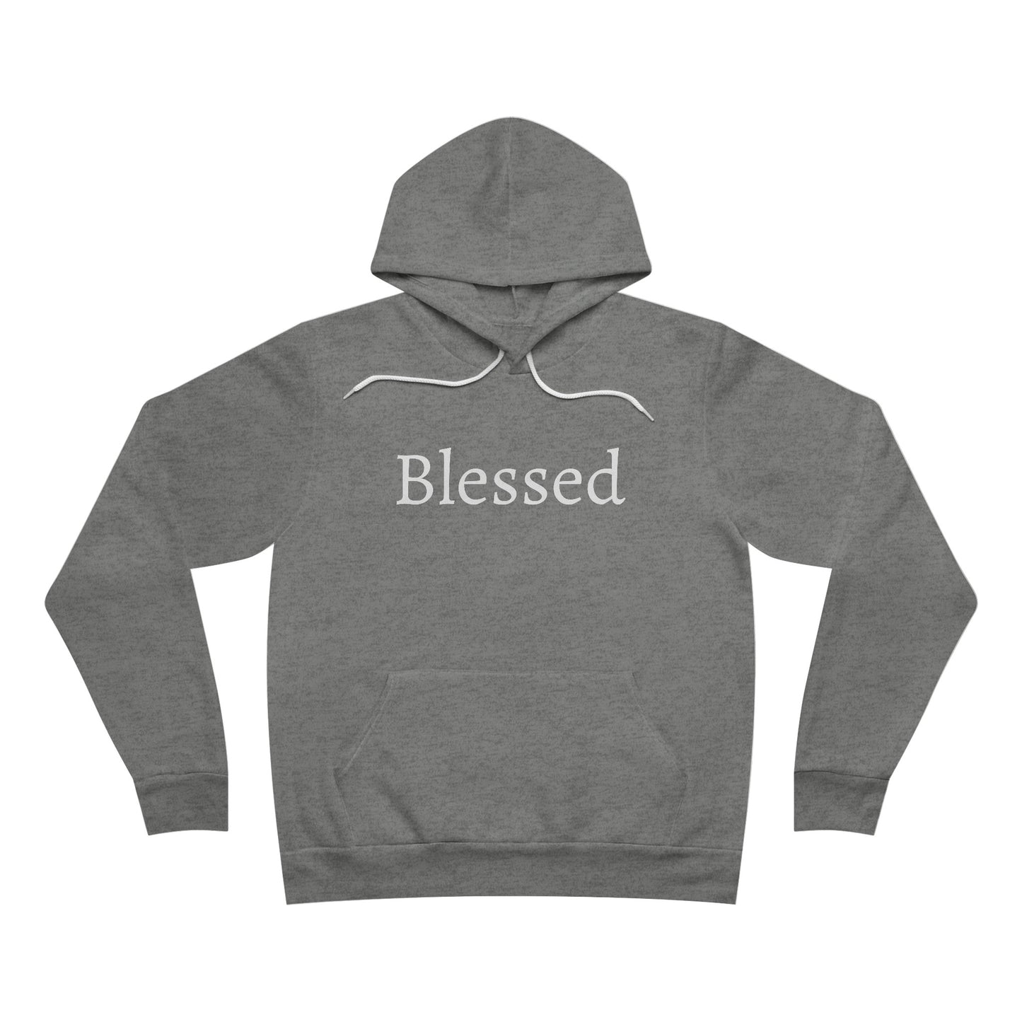 Blessed Hoodie