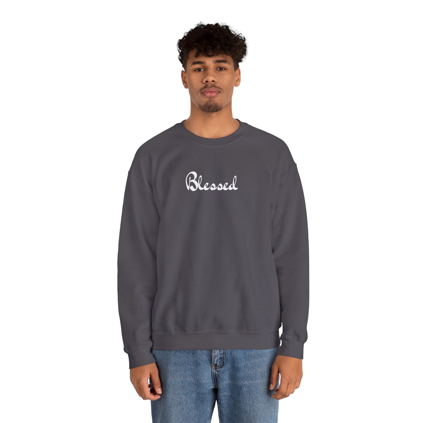 Blessed Sweatshirt