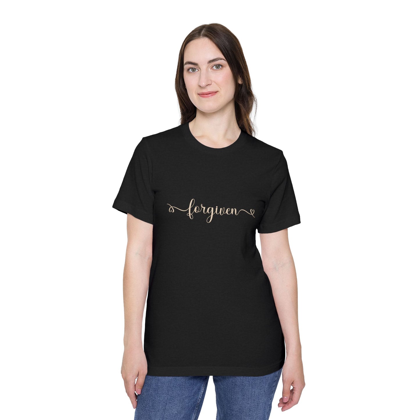 Women's Forgiven T-Shirt