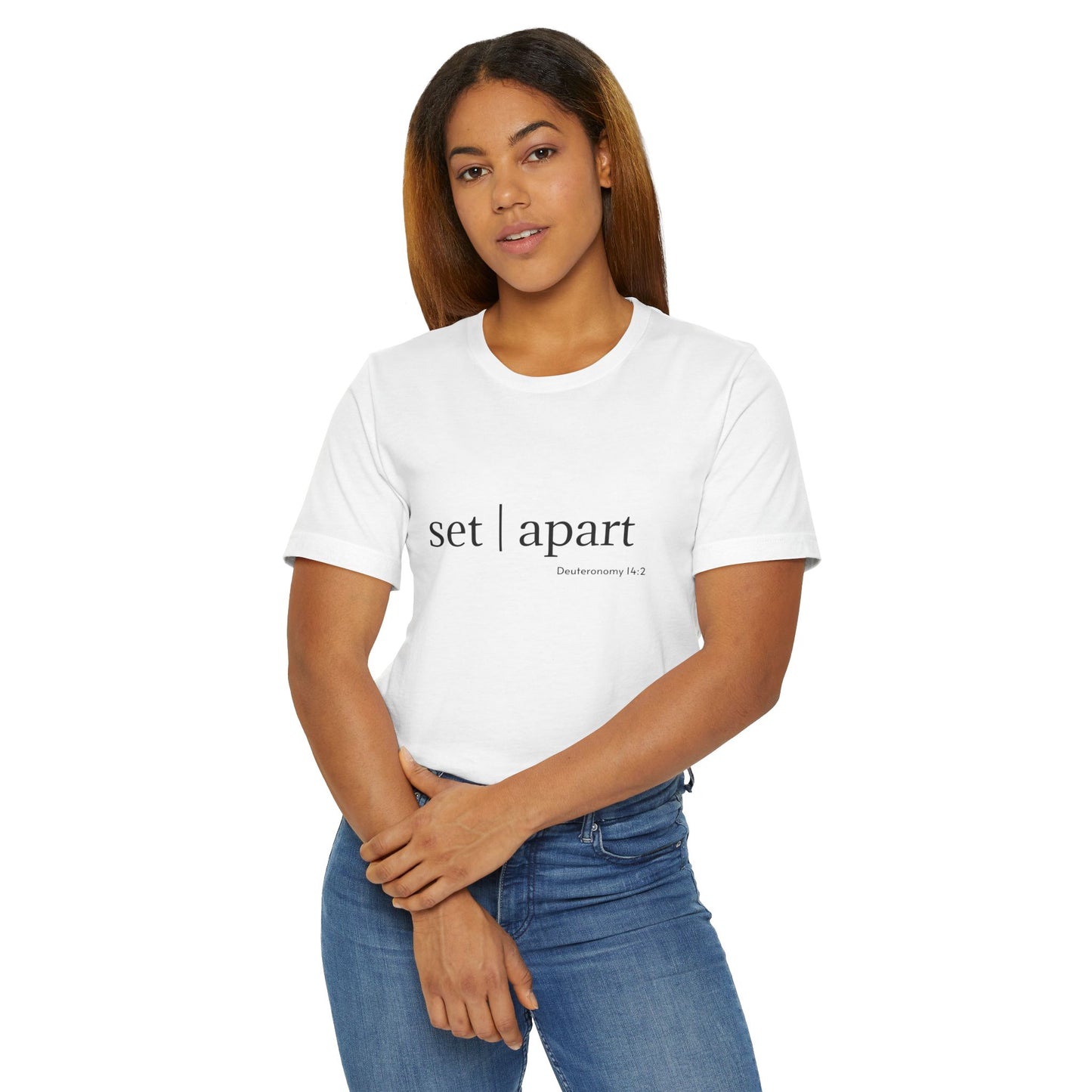 Women's Set Apart T-Shirt