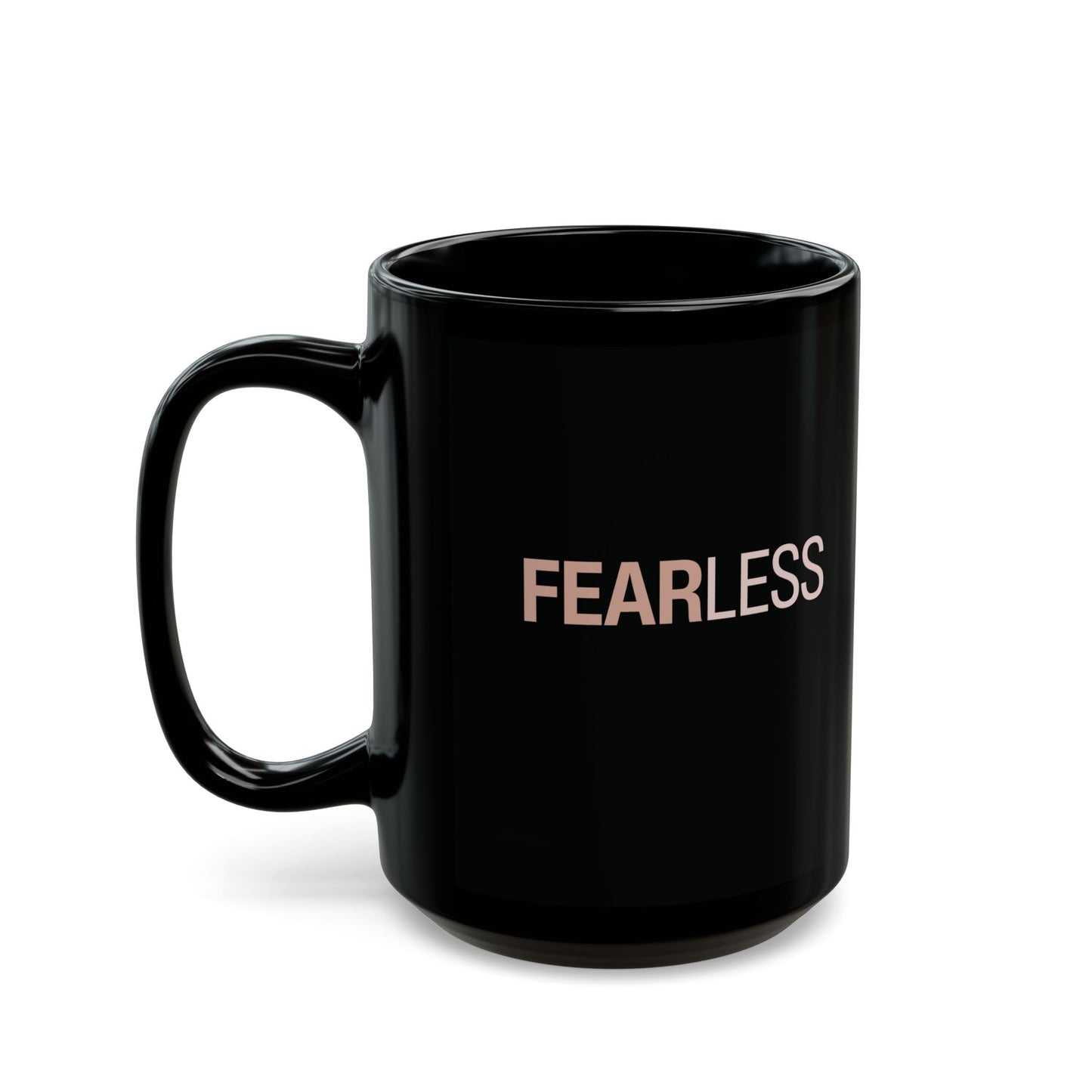 Fearless Mug