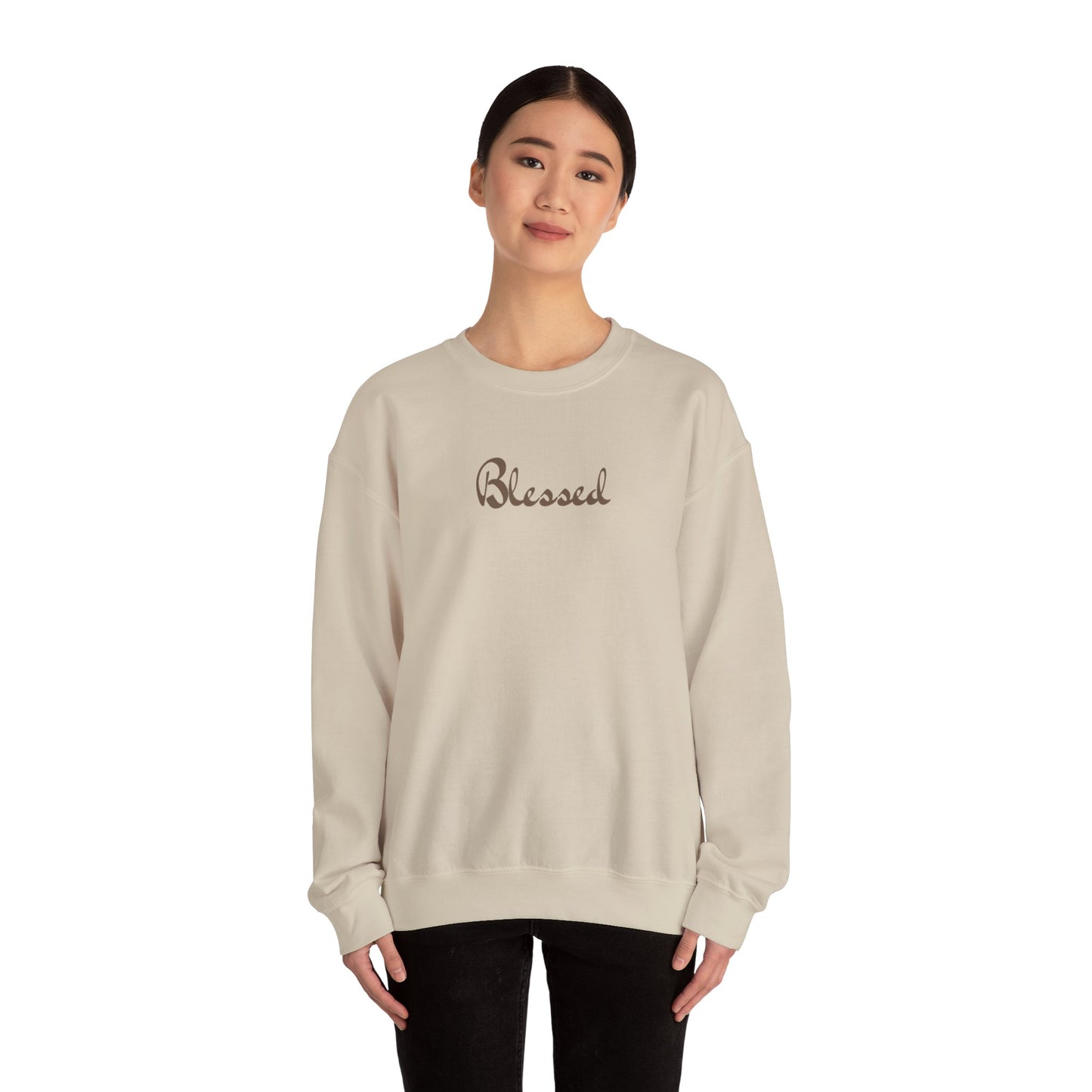 Blessed Sweatshirt