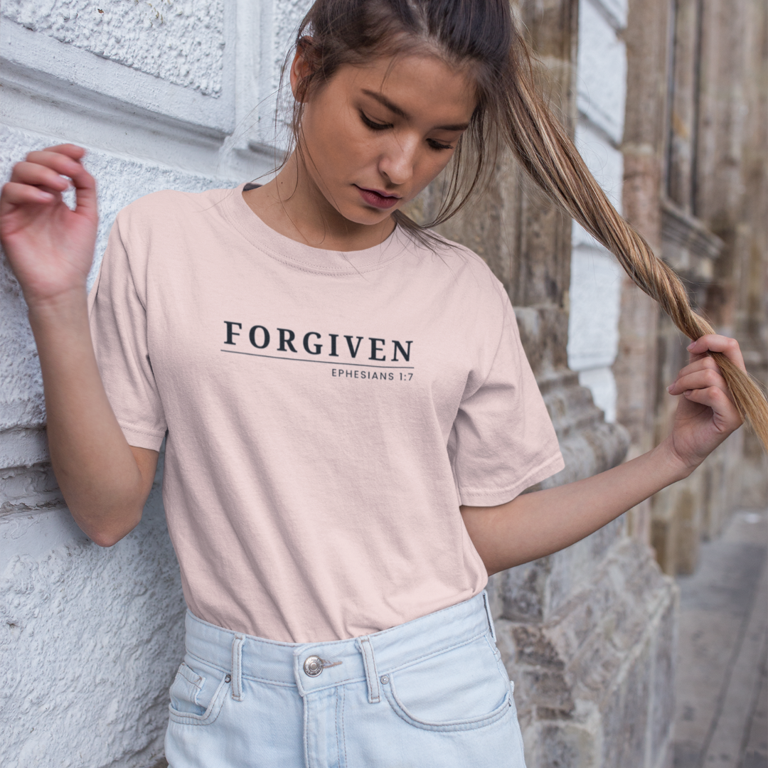 Forgiven T-Shirt