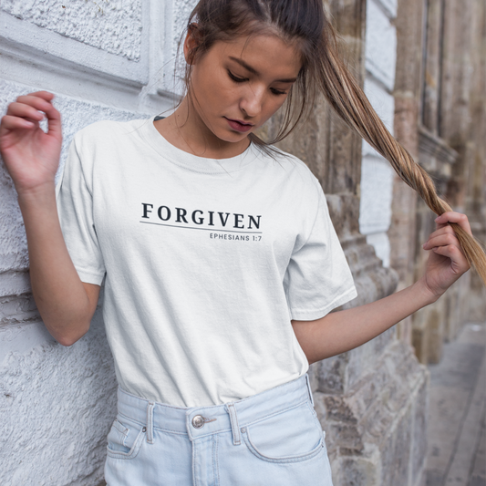 Forgiven T-Shirt