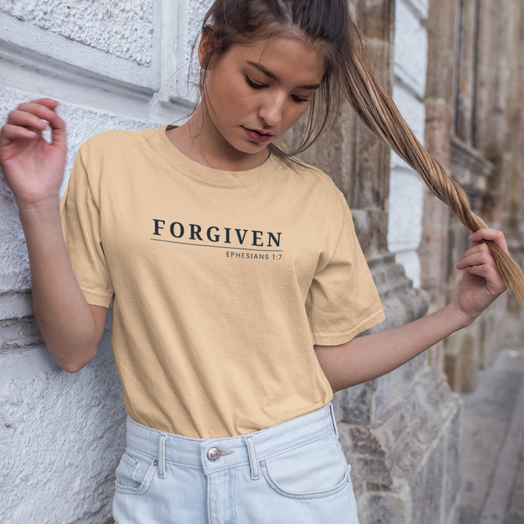 Forgiven T-Shirt