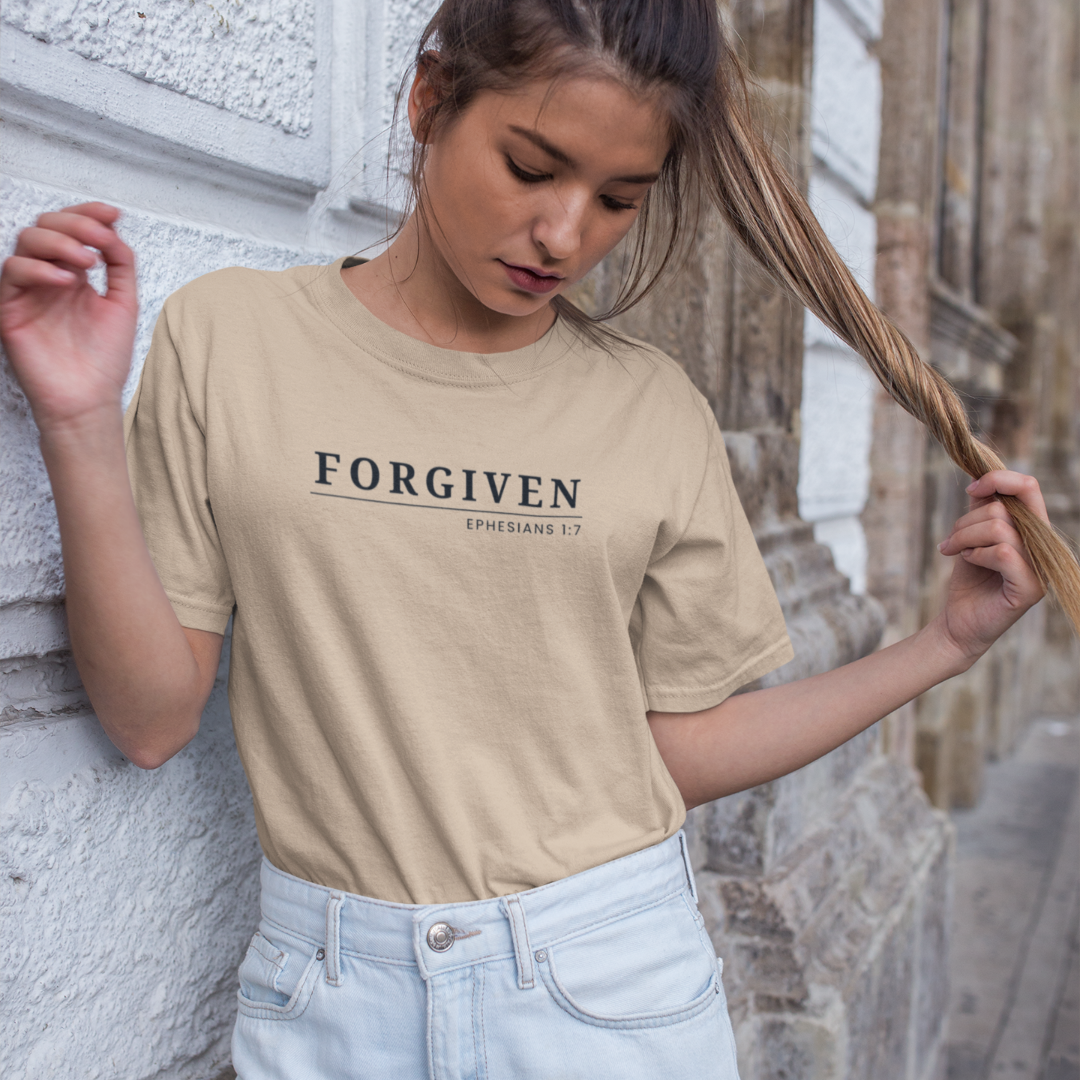 Forgiven T-Shirt