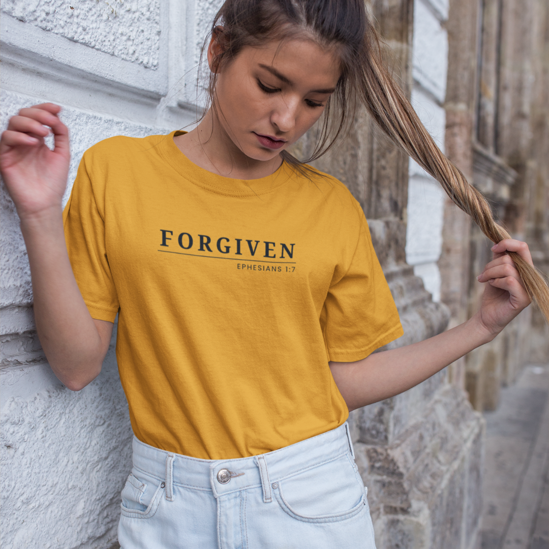 Forgiven T-Shirt