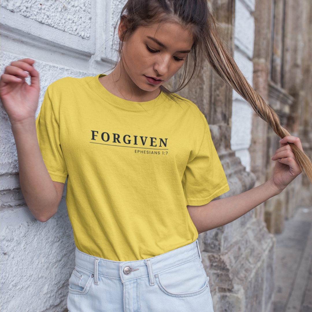 Forgiven T-Shirt