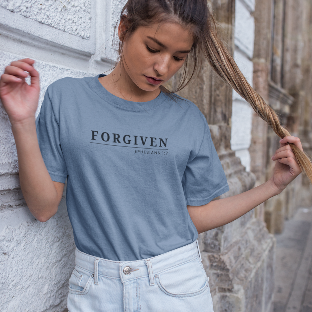Forgiven T-Shirt