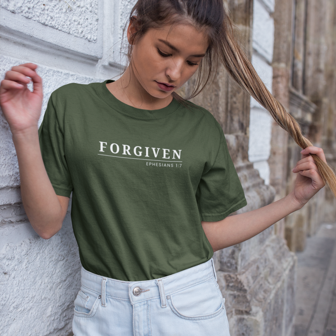 Forgiven T-Shirt