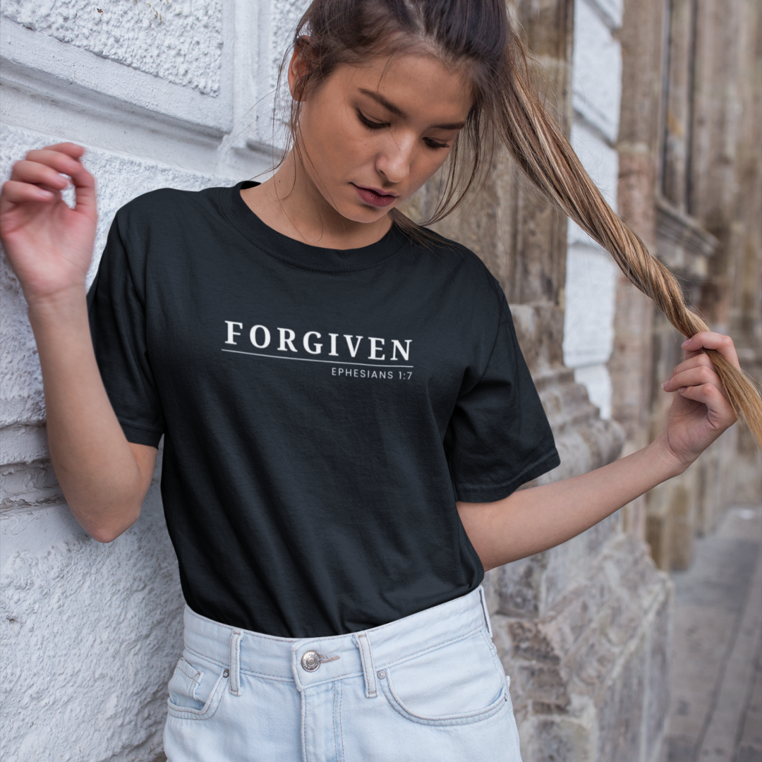 Forgiven T-Shirt