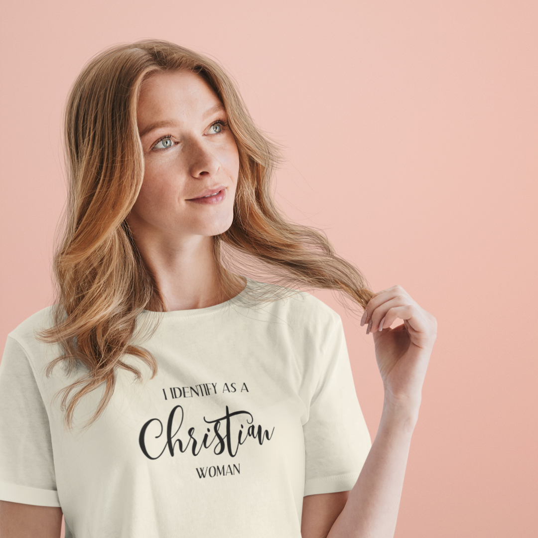 Christian Woman T-Shirt